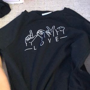 Crewneck